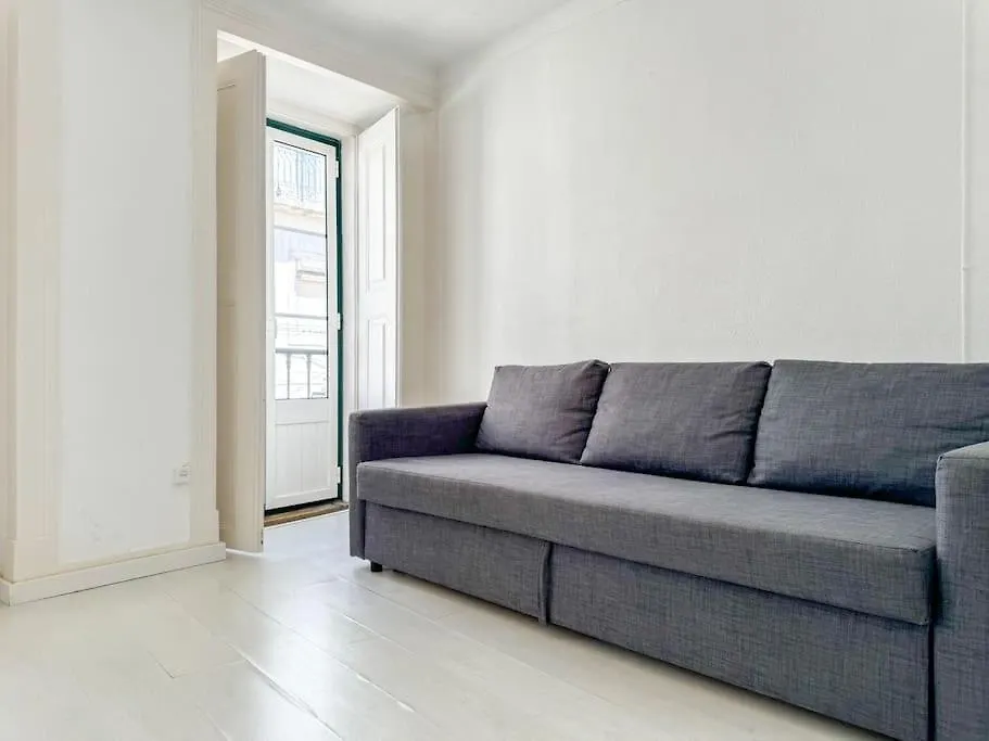 Home Sonhos 89 Lisbon